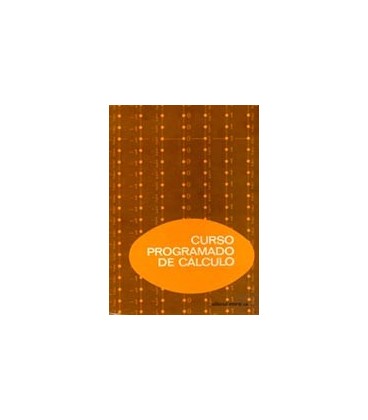 CURSO PROGRAMACION CALCULO 2