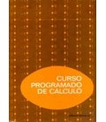 CURSO PROGRAMACION CALCULO 2
