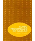 CURSO PROGRAMADO DE CALCULO SUCESIONES Y SERIES INFINITAS V