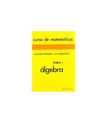 ALGEBRA
