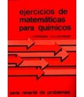 EJERCICIOS DE MATEMATICAS PARA QUIMICOS