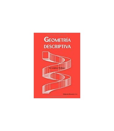 GEOMETRIA DESCRIPTIVA