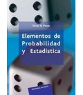 ELEMENTOS DE PROBABILIDAD Y ESTADISTICA