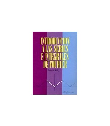 INTRODUCCION A LAS SERIES E INTEG DE FOU
