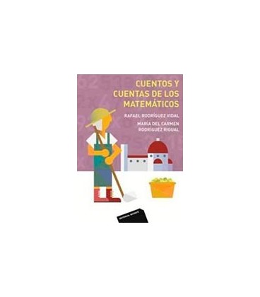 CUENTOS Y CUENTAS DE LOS MATEMATICOS