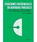 CURSO ECUACIONES DIFERENCIALES DERIVADAS