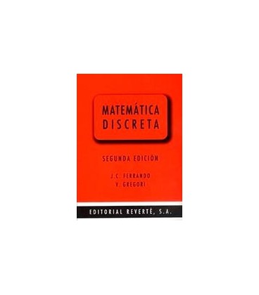 MATEMATICA DISCRETA