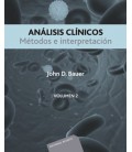 ANALISIS CLINICOS METODOS E INTERPRETACION VOL II