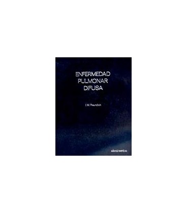 ENFERMEDAD PULMONAR DIFUSA