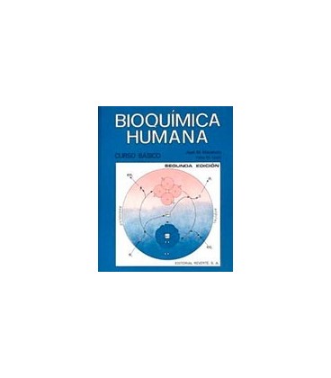 BIOQUIMICA HUMANA CURSO BASICO 2 ED
