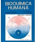 BIOQUIMICA HUMANA CURSO BASICO 2 ED