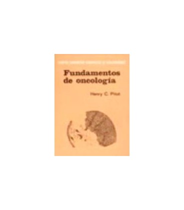 FUNDAMENTOS DE ONCOLOGIA