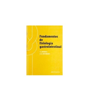FUNDAMENTOS FISIOLOGIA GASTROINTESTINAL