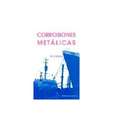 CORROSIONES METALICAS