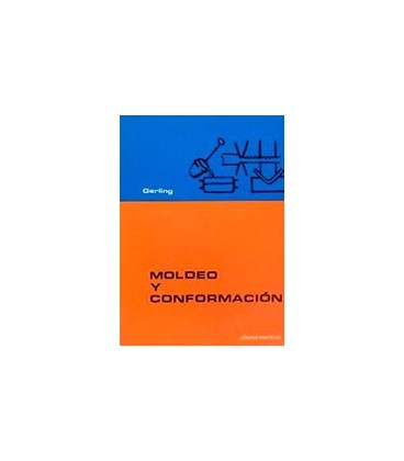 MOLDEO Y CONFORMACION LIB CONSULTA