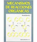 MECANISMOS REACCIONES ORGANICAS