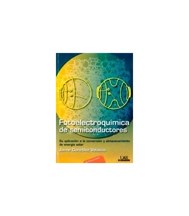 FOTOELECTROQUIMICA DE SEMICONDUCTORES