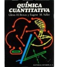 QUIMICA CUANTITATIVA