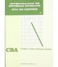 INVESTIGACION SISTEMAS QUIMICOS (2 VOLUMENES