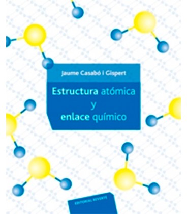 ESTRUCTURA ATOMICA Y ENLACE QUIMICO