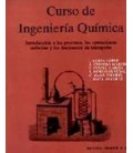 CURSO DE INGENIERIA QUIMICA