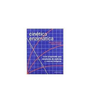 CINETICA ENZIMATICA