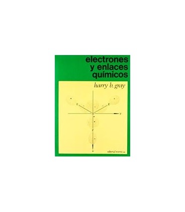 ELECTRONES Y ENLACES QUIMICOS