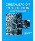 CRISTALIZACION EN DISOLUCION