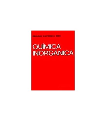 QUIMICA INORGANICA