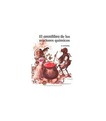 OMNILIBRO REACTORES QUIMICOS