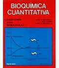 BIOQUIMICA CUANTITATIVA 1 BIOMOLECULAS