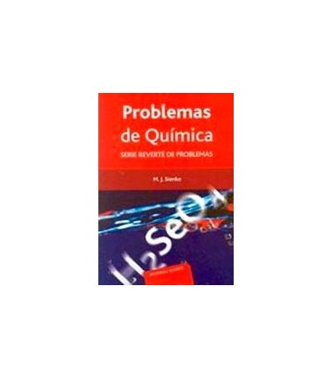 PROBLEMAS DE QUIMICA