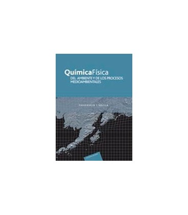 QUIMICA FISICA DEL AMBIENTE Y MEDIOAMB