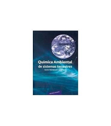 QUIMICA AMBIENTAL DE SISTEMAS TERRESTRES