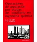 OPERACIONES DE SEPARACION