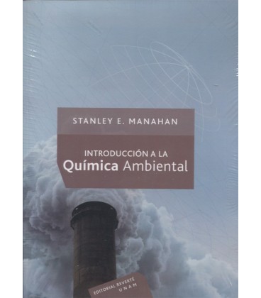 INTRODUCCION A LA QUIMICA AMBIENTAL