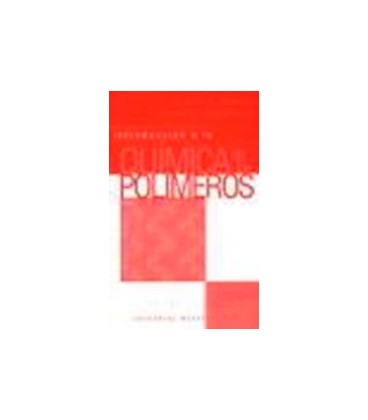 INTRODUCCION QUIMICA POLIMEROS