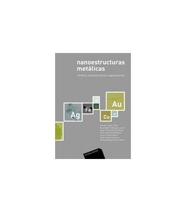 NANOESTRUCTURAS METALICAS