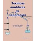 TECNICAS ANALITICAS DE SEPARACION