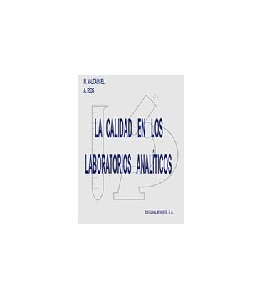 CALIDAD LABORATORIOS ANALITICOS