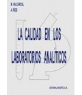 CALIDAD LABORATORIOS ANALITICOS
