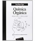 QUIMICA ORGANICA ESTRUCTURA Y REACTIVIDAD TOMO 1