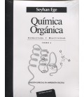 QUIMICA ORGANICA TOMO 2 ESTRUCTURA Y REACTIVIDAD