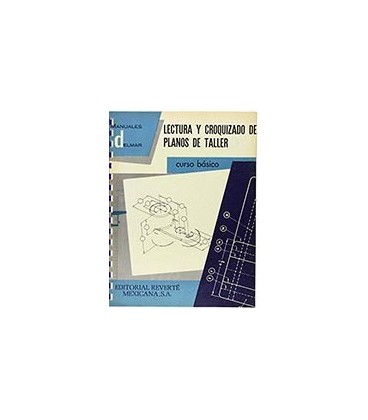 LECTURA Y CROQ PLANOS CURSO BASICO