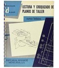 LECTURA Y CROQ PLANOS CURSO BASICO