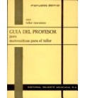 MATEMATICAS PARA EL TALLER G P
