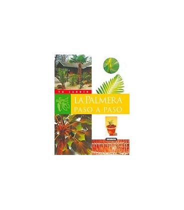 PALMERA PASO A PASO