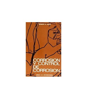 CORROSION Y CONTROL DE CORROSION