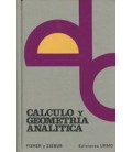 CALCULO Y GEOMETRIA ANALITICA
