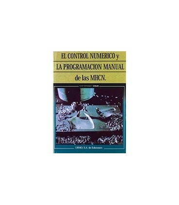 CONTROL NUMERICO Y PROGRAMACION MHCN